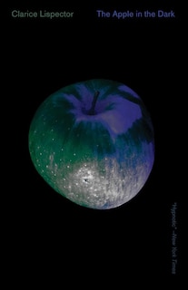 Front cover_The Apple in the Dark