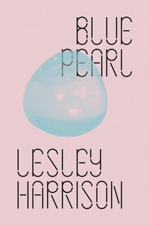 Couverture_Blue Pearl