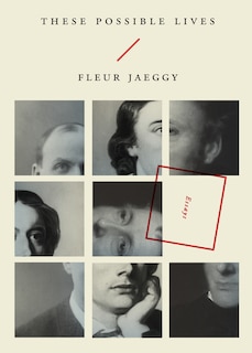 Front cover_These Possible Lives