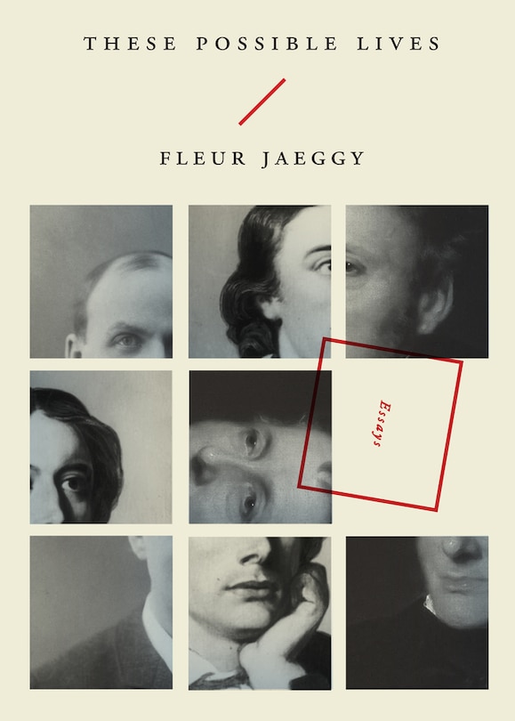 Front cover_These Possible Lives