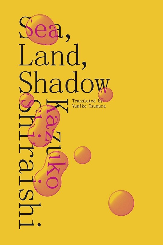 Front cover_Sea, Land, Shadow