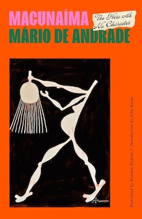 Front cover_Macunaíma