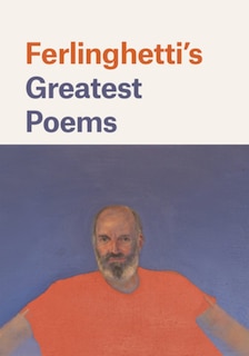 Front cover_Ferlinghetti's Greatest Poems