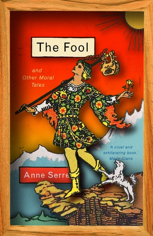 Couverture_The Fool And Other Moral Tales