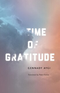 Front cover_Time Of Gratitude