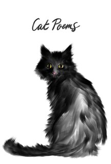 Front cover_Cat Poems