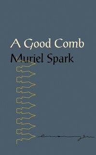 Front cover_A Good Comb
