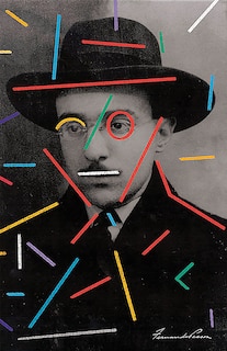 Front cover_The Complete Works of Alberto Caeiro