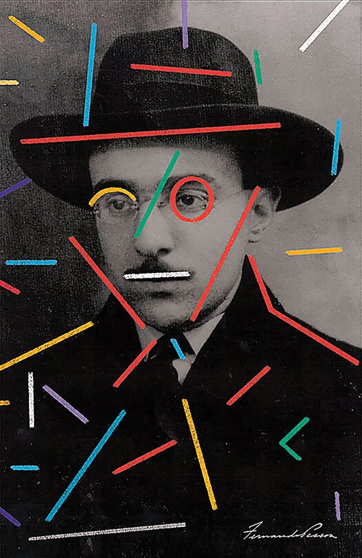 Front cover_The Complete Works of Alberto Caeiro