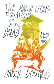 Front cover_The Marvellous Equations Of The Dread
