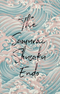 Front cover_The Samurai