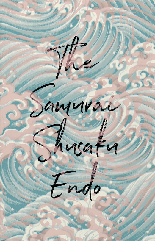 Front cover_The Samurai