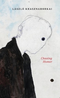Front cover_Chasing Homer