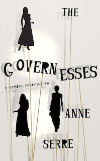 Couverture_The Governesses