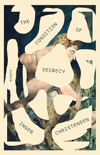 Front cover_Condition Of Secrecy