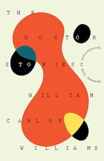 Front cover_The Doctor Stories