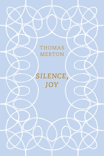 Front cover_Silence, Joy