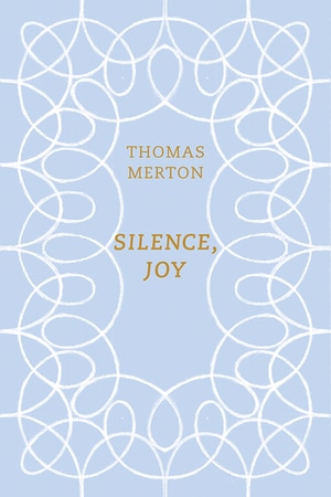 Front cover_Silence, Joy