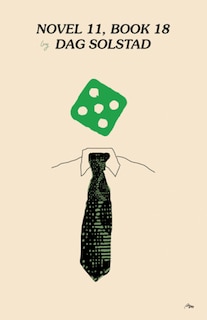 Couverture_Novel 11, Book 18
