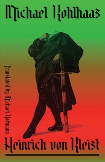 Couverture_Michael Kohlhaas