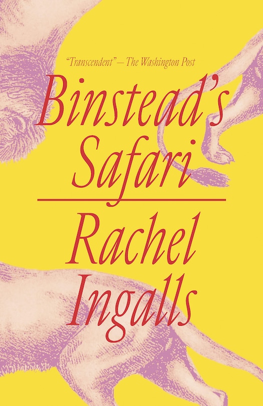 Couverture_Binstead's Safari