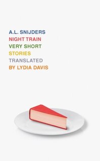 Front cover_Night Train
