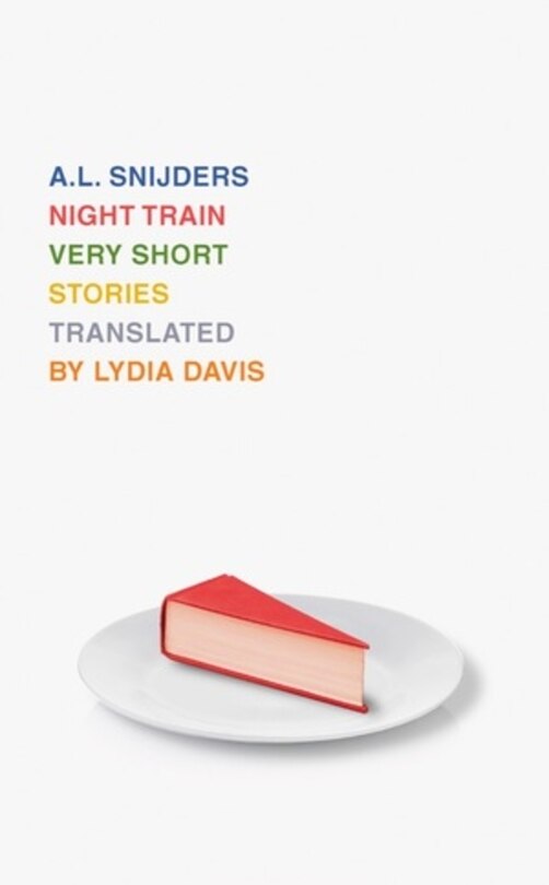Front cover_Night Train