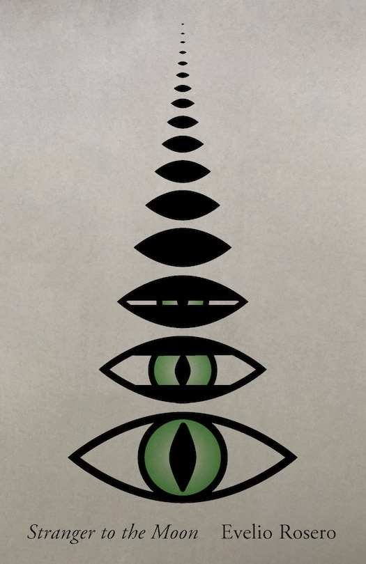 Front cover_Stranger to the Moon