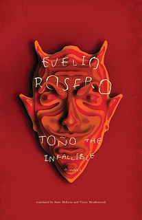 Front cover_Tono the Infallible