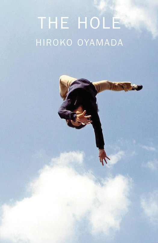 Front cover_The Hole