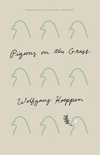 Couverture_Pigeons On The Grass