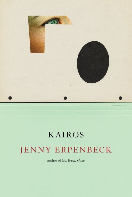 Front cover_Kairos