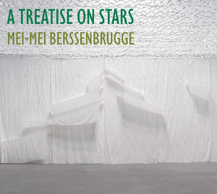 Front cover_A Treatise On Stars