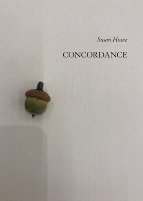Front cover_Concordance