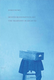 Front cover_Spontaneous Particulars
