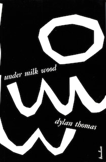 Couverture_Under Milk Wood