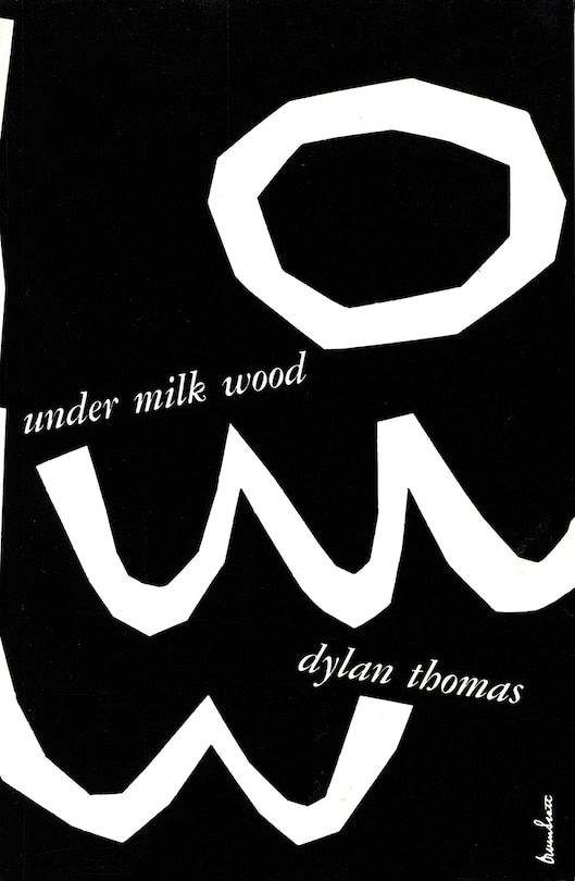 Couverture_Under Milk Wood
