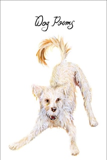 Front cover_Dog Poems