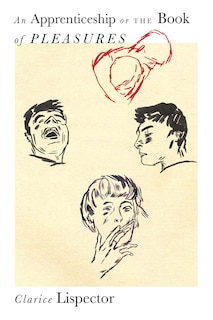 Front cover_An Apprenticeship Or The Book Of Pleasures