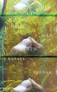 Front cover_His Name was Death