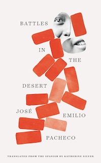 Couverture_Battles In The Desert (40th Anniversary Edition)