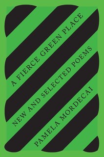 Front cover_A Fierce Green Place
