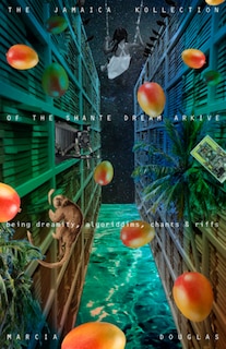 Front cover_The Jamaica Kollection of the Shante Dream Arkive