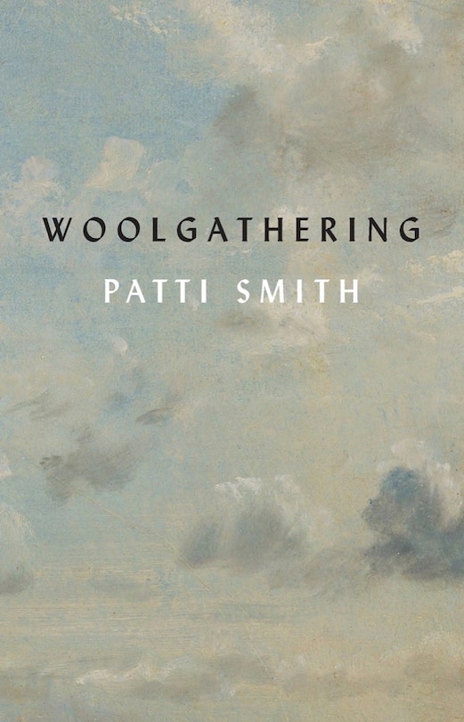 Front cover_Woolgathering