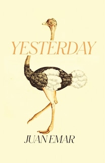 Front cover_Yesterday