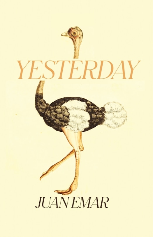 Front cover_Yesterday
