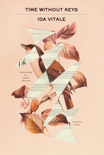 Front cover_Time Without Keys