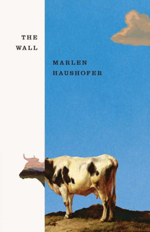 Front cover_The Wall