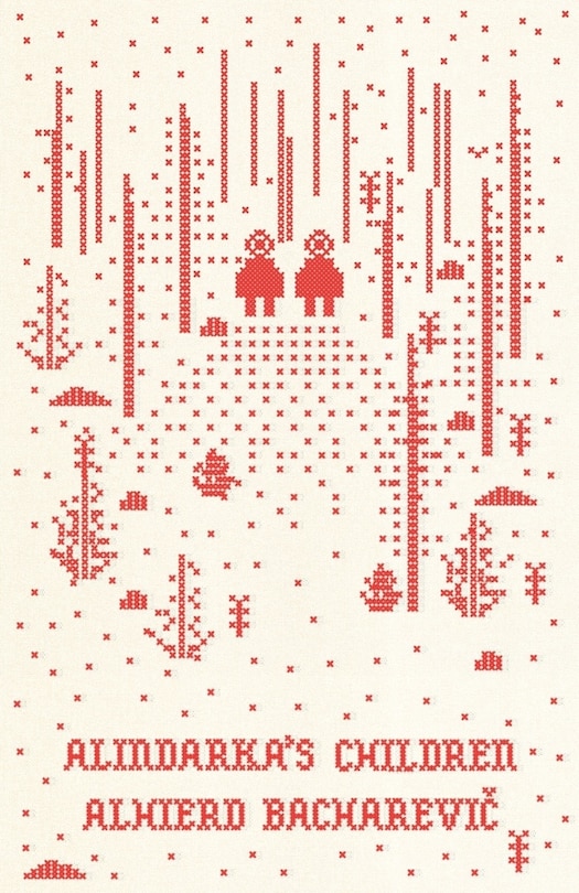 Couverture_Alindarka's Children