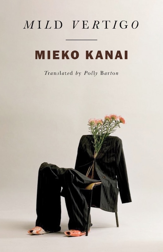 Front cover_Mild Vertigo